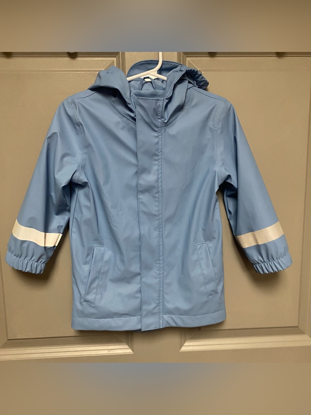Cat & Jack Rain Jacket - Size 2T